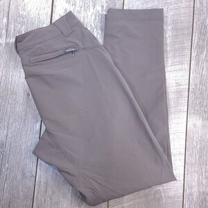 Kailas Mens Outdoor Performance Pants Size 30x32 Stretch Lightweight Hiking